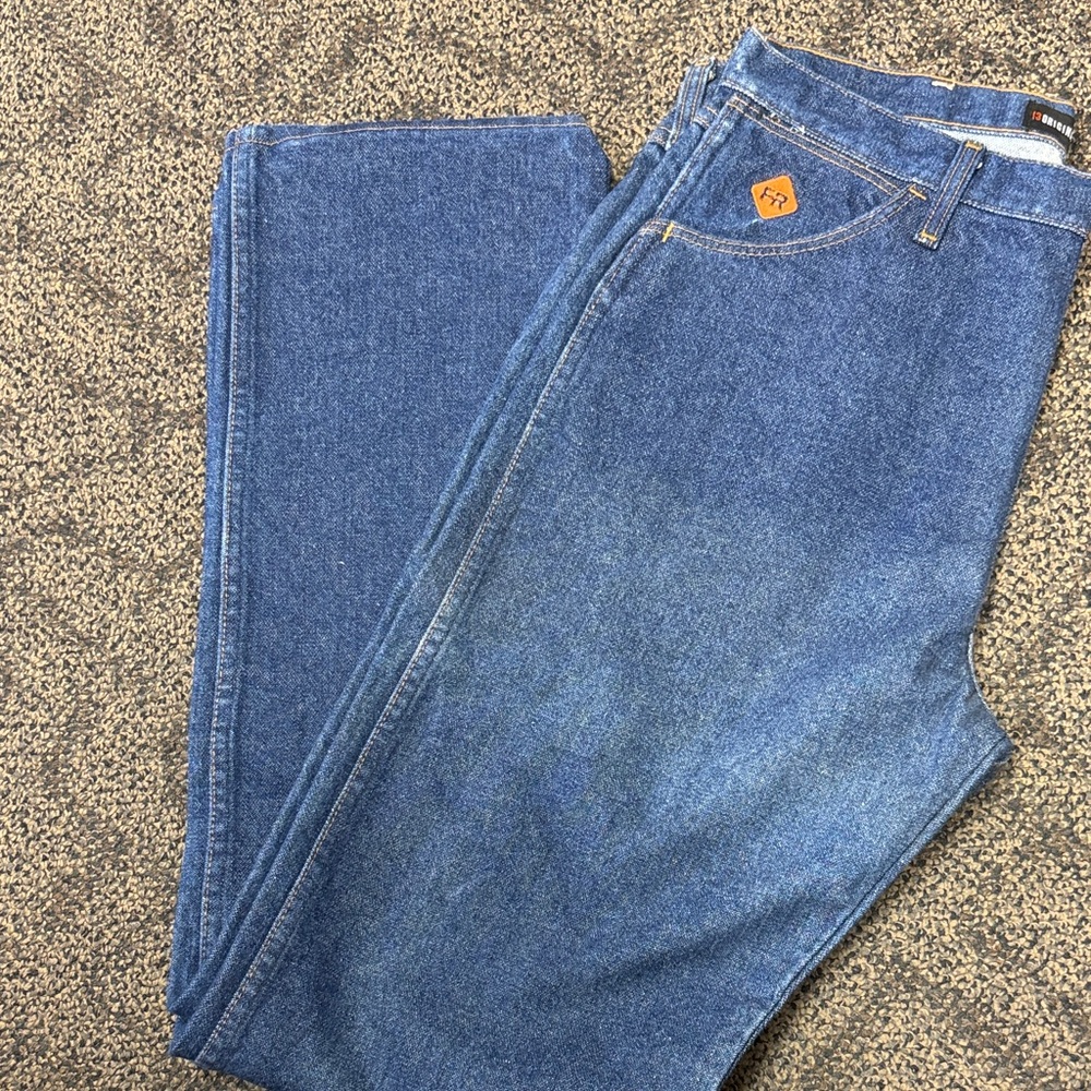 Men's Wrangler Flame Resistant